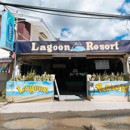 Reddoorz Plus Lagoon Resort Zambales Olongapo Exterior photo