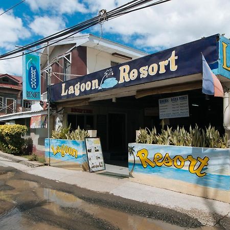 Reddoorz Plus Lagoon Resort Zambales Olongapo Exterior photo