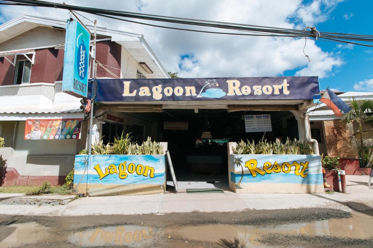 Reddoorz Plus Lagoon Resort Zambales Olongapo Exterior photo