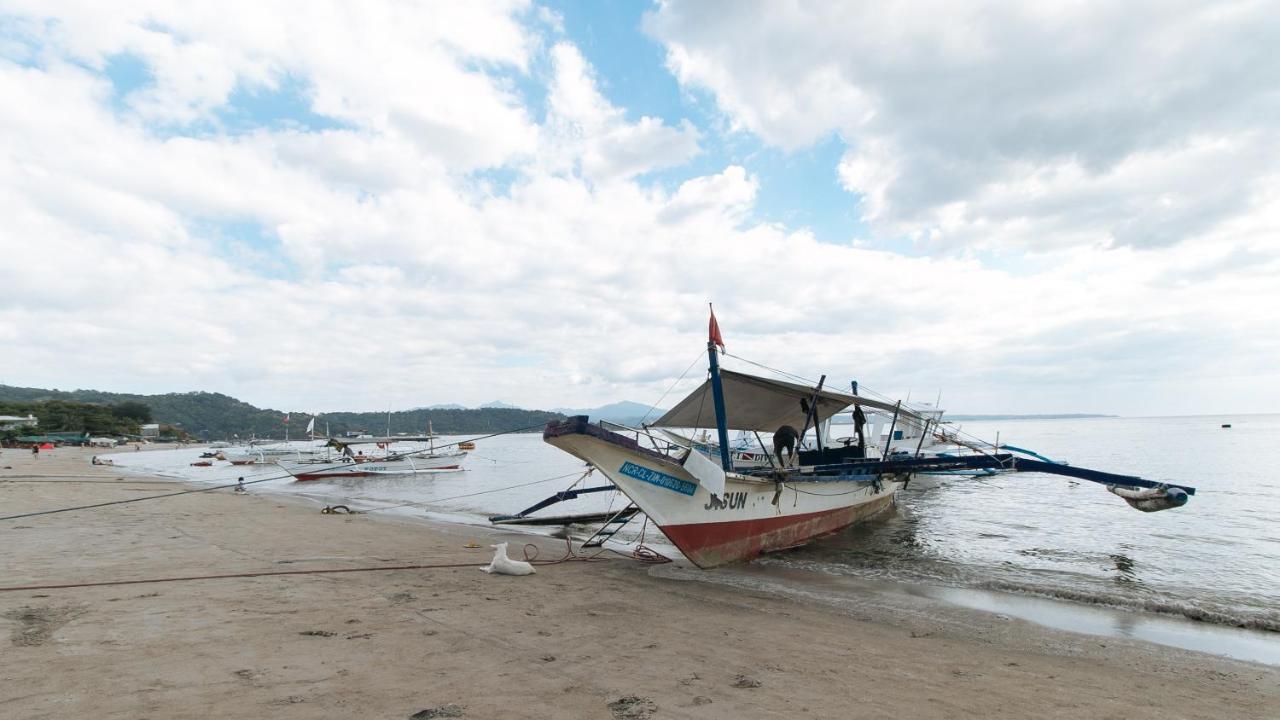 Reddoorz Plus Lagoon Resort Zambales Olongapo Exterior photo