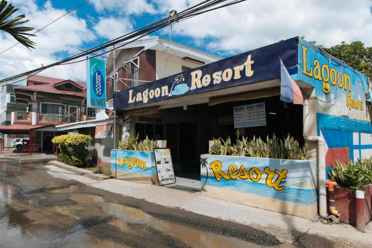 Reddoorz Plus Lagoon Resort Zambales Olongapo Exterior photo