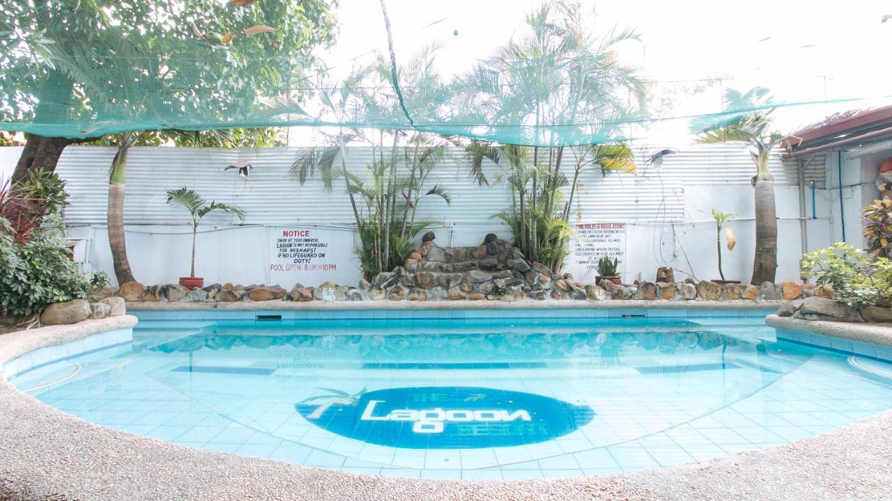 Reddoorz Plus Lagoon Resort Zambales Olongapo Exterior photo