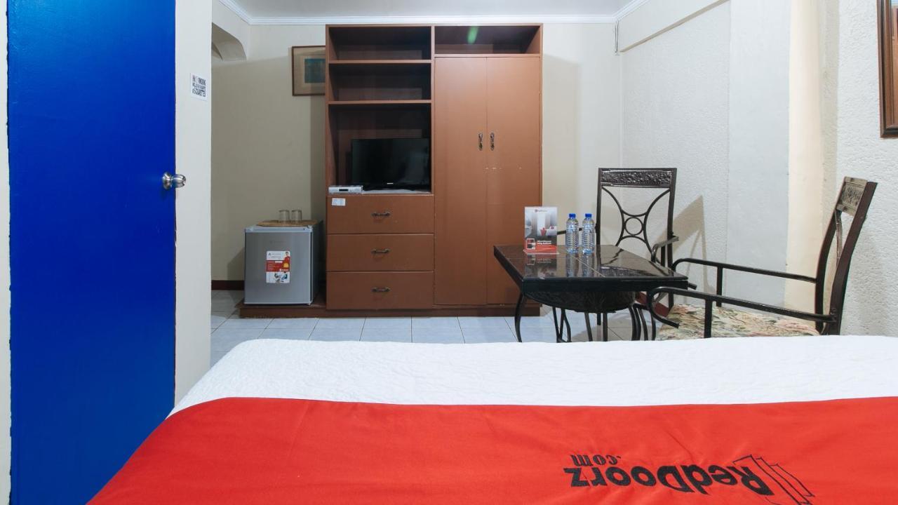 Reddoorz Plus Lagoon Resort Zambales Olongapo Exterior photo