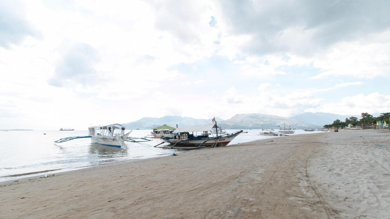 Reddoorz Plus Lagoon Resort Zambales Olongapo Exterior photo